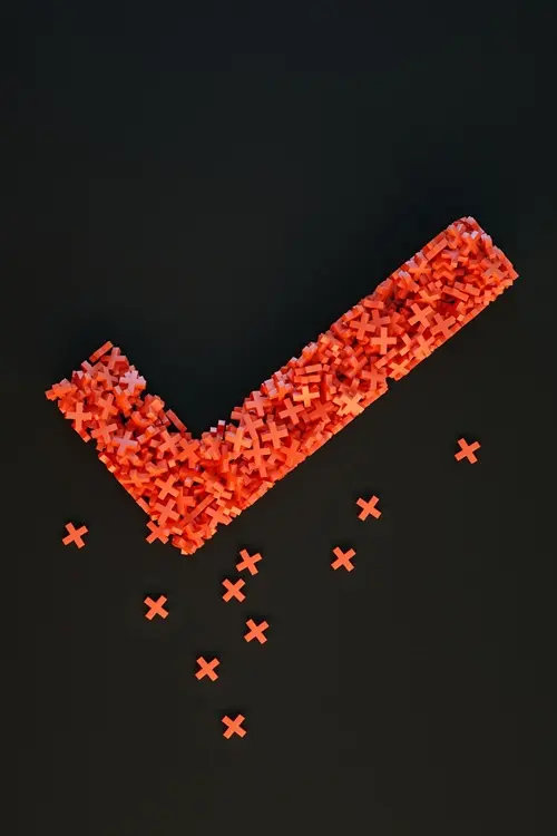 O Selo de Verificação: Navegue com Confiança Absoluta